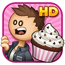 老爹的纸杯蛋糕店