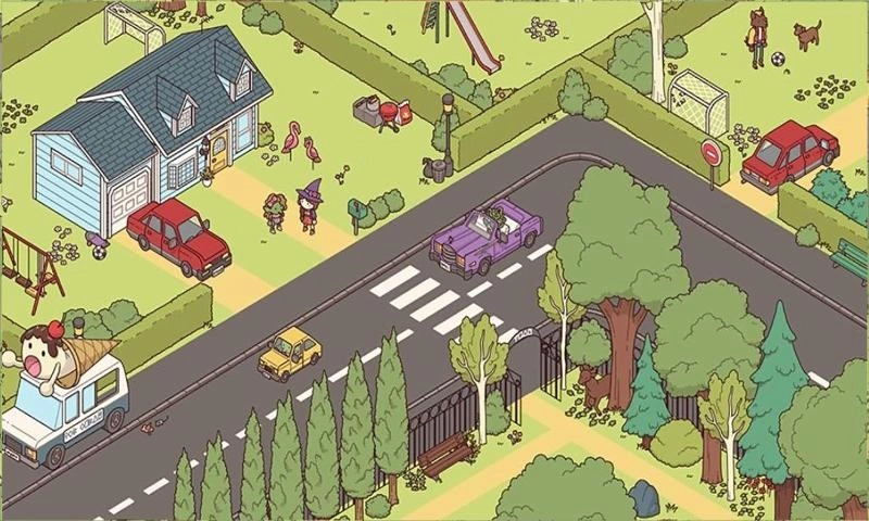 时代之下2发现中文版