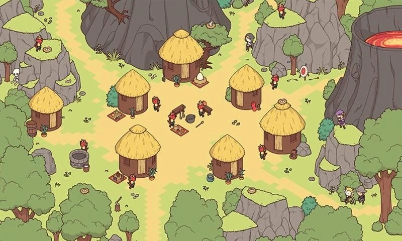 时代之下2发现中文版