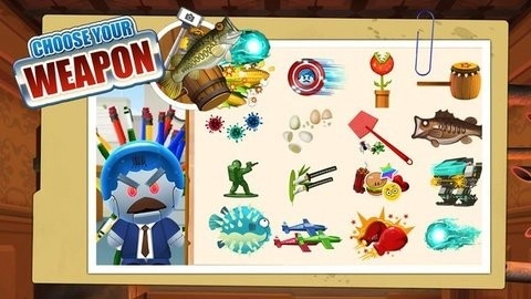 暴打老板2(Boss 2)