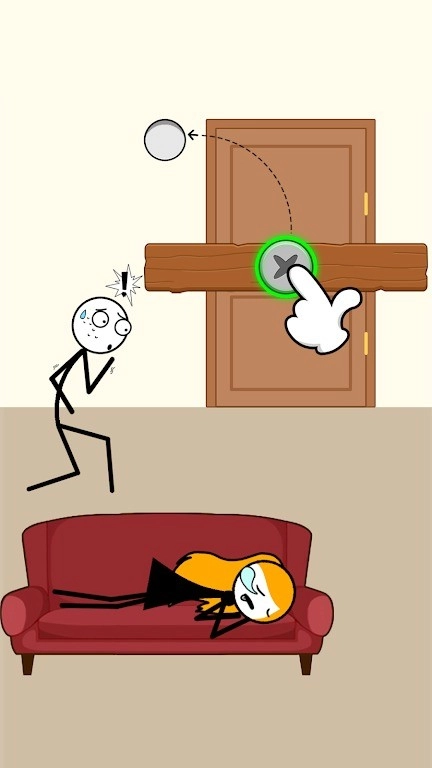 火柴人螺丝大闯关(1)