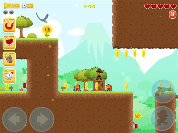 皮克大冒险(Pico)