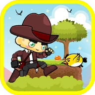 皮克大冒险(Pico)