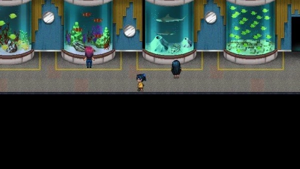 深海少女手机版最新版截图3