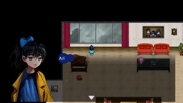 深海少女手机版最新版截图2