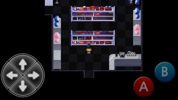 深海少女手机版最新版截图4