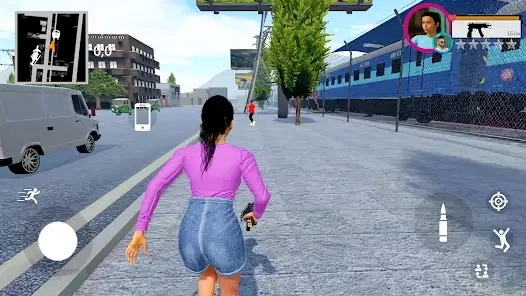 盗贼大师(Master Thief)