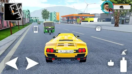 盗贼大师(Master Thief)