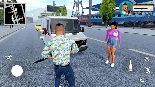 盗贼大师(Master Thief)