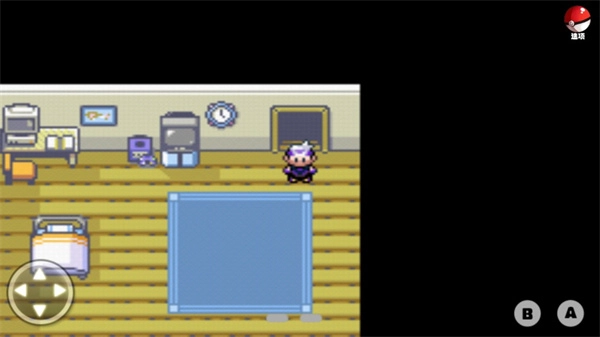 口袋妖怪漆黑来临(3)