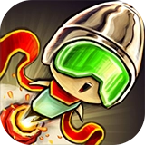 炮弹男孩(Bullet Boy)