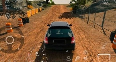 火力全开2城市飙车