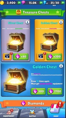 勇敢游侠(Brave Ranger)