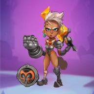 勇敢游侠(Brave Ranger)