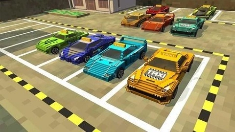 越野滑行爬坡(4x4 Off-Road Taxi Climb)