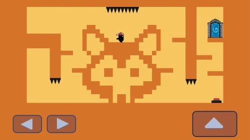 恶搞挑战(Level Evil - Troll Game Again)