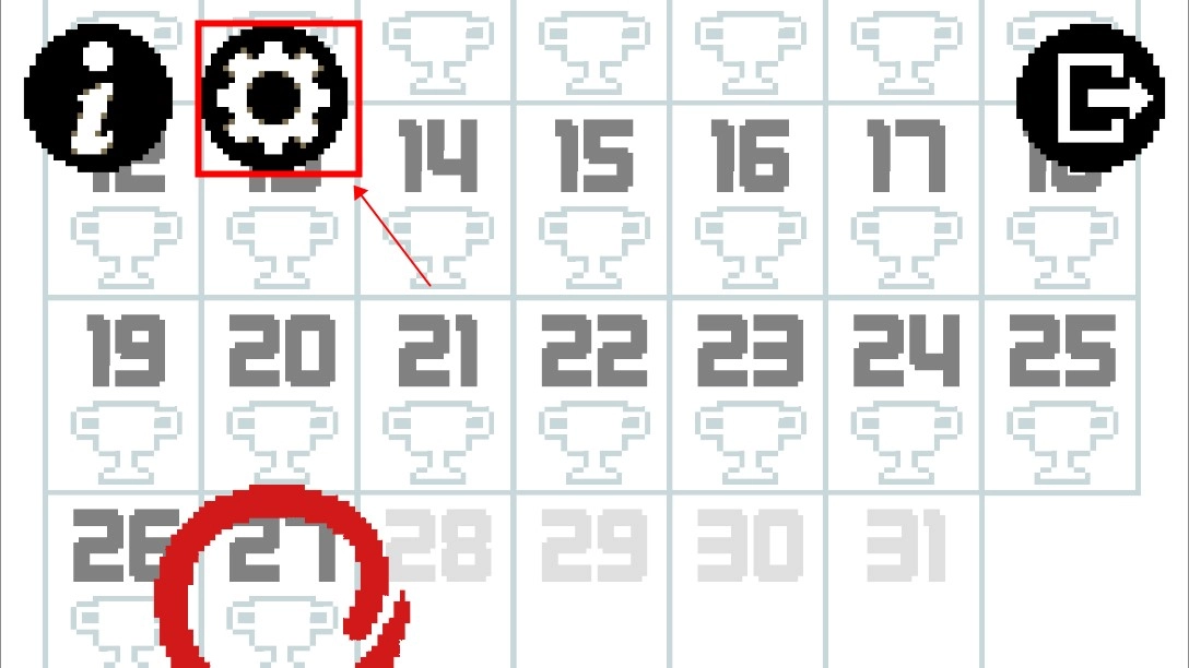 天天飞跃(Leap Day)