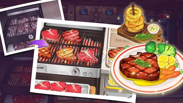 烹饪冒险(Cooking Adventure)图1
