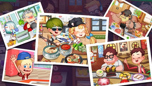烹饪冒险(Cooking Adventure)图2