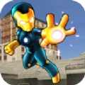 火柴钢铁人3D 