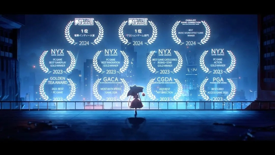 苍翼混沌效应图1