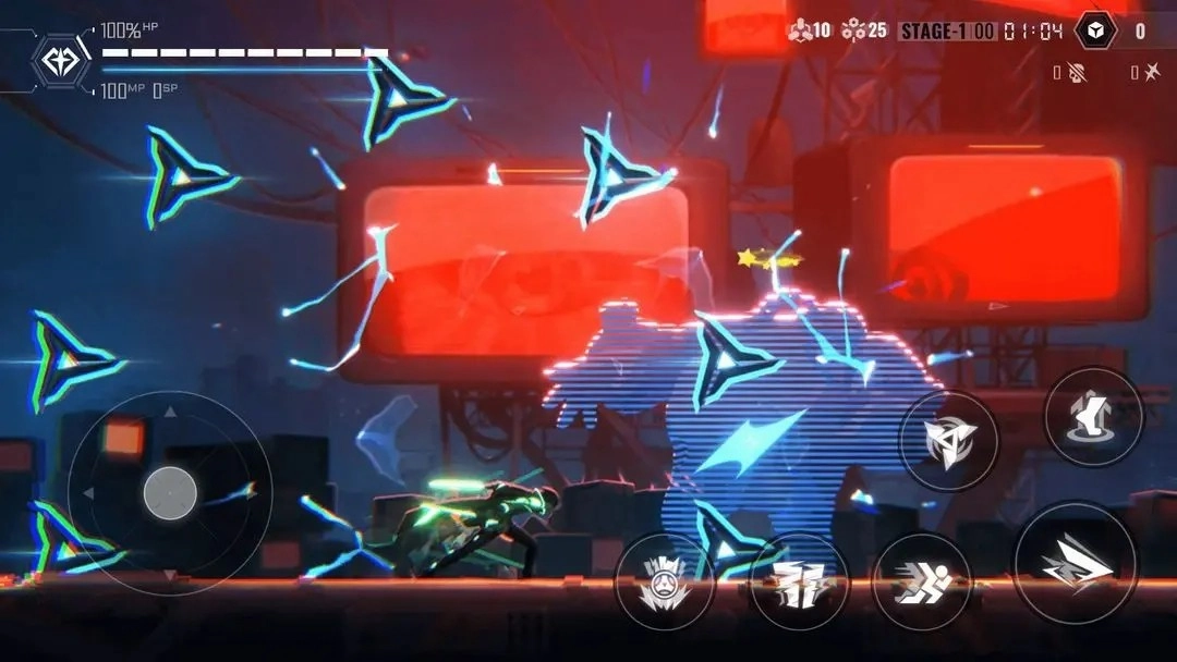 苍翼混沌效应图3