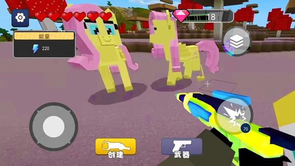 小马沙盒乐园图2