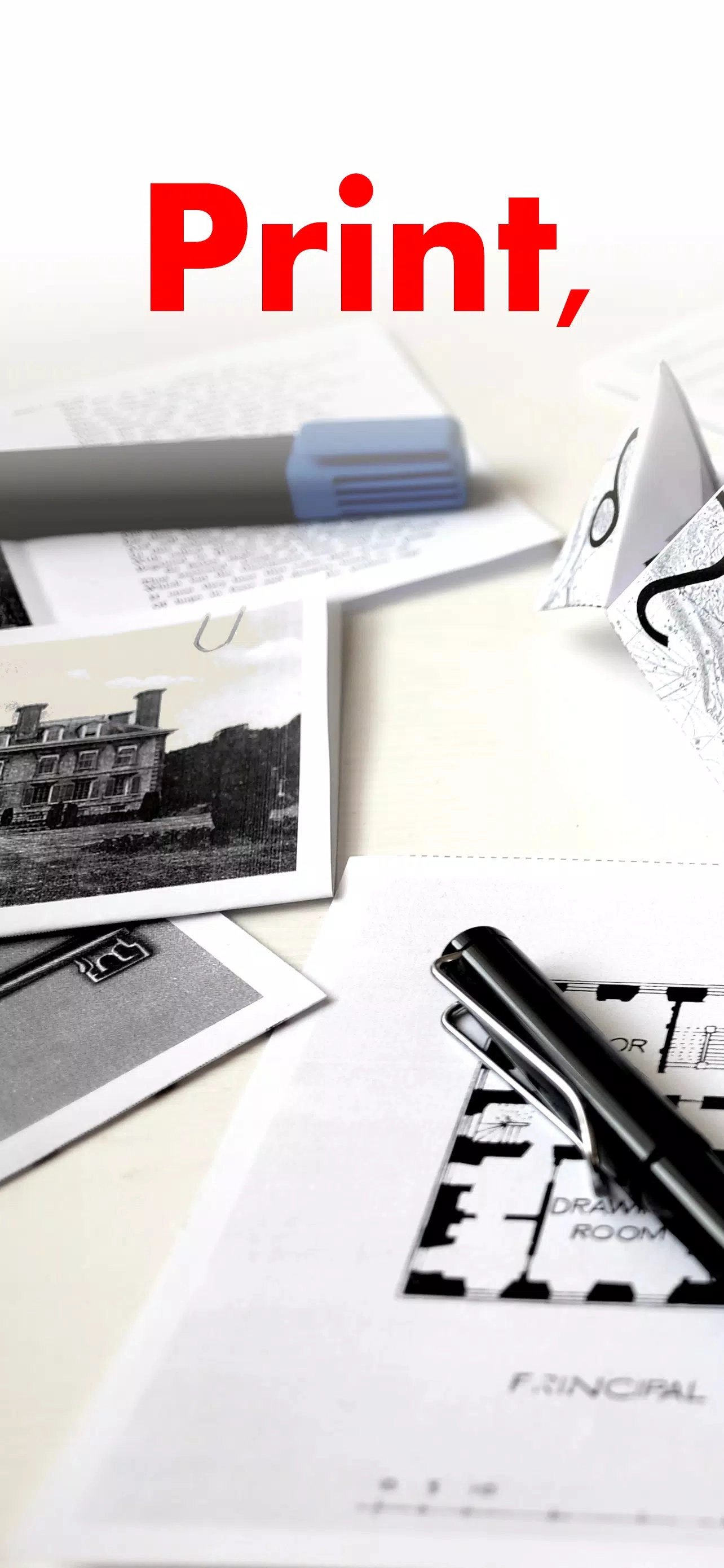 朗顿庄园解密(Langton Manor)