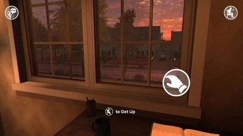 别给陌生人开门图2