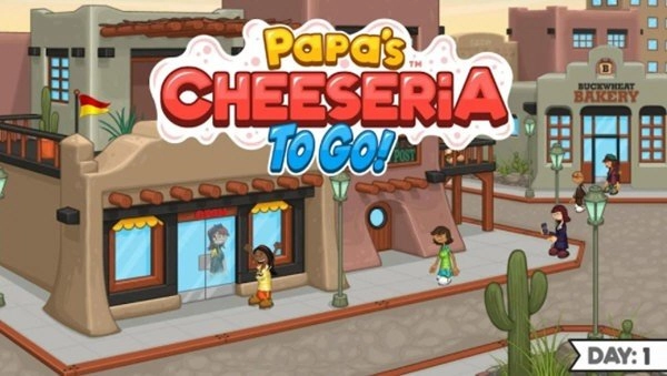 老爹三明治店正版