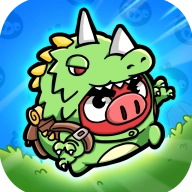 冲呀背包猪免费版