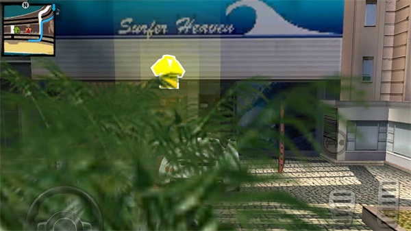 里约热内卢圣徒之城图3