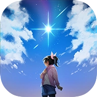 失忆少女(記憶をなくした子)