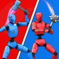 布偶闯关粉碎游乐场 v1.0