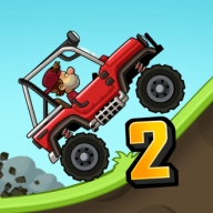 晴空登山赛车2(Hill Climb Racing 2)