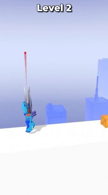 倒立绘画3D(Flip Drawing 3D)