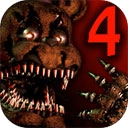 玩具熊第4代(Five Nights at Freddy)