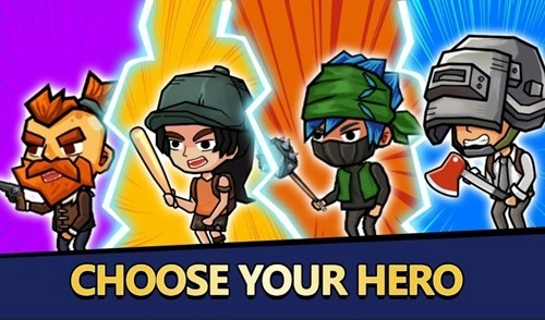 末日僵尸生存双人版