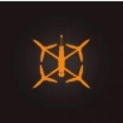 FPV自杀式无人机