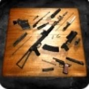 武器拆卸模拟器2026(Weapon Field Strip)