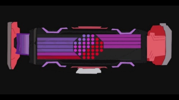 假面骑士Vision腰带模拟器