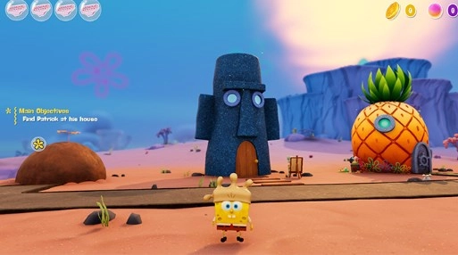 海绵宝宝震撼宇宙(海绵宝宝宇宙摇摆)