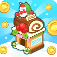 开心餐馆美食天堂