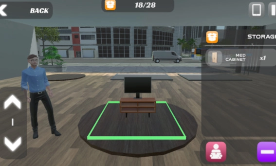 家具商店模拟器图3