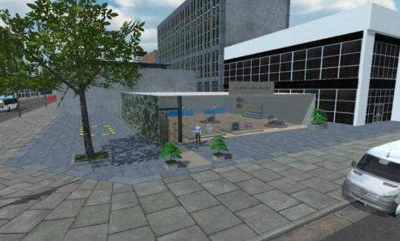 家具商店模拟器图1