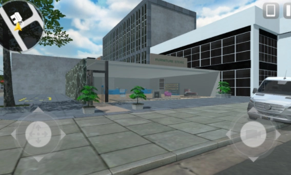 家具商店模拟器图4