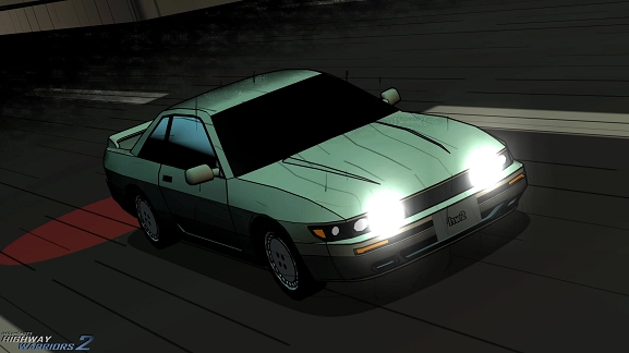 公路勇士2(Highway Warriors 2)图3