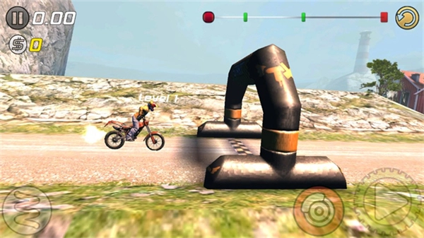 极限摩托3(Trial Xtreme 3)
