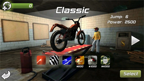 极限摩托3(Trial Xtreme 3)