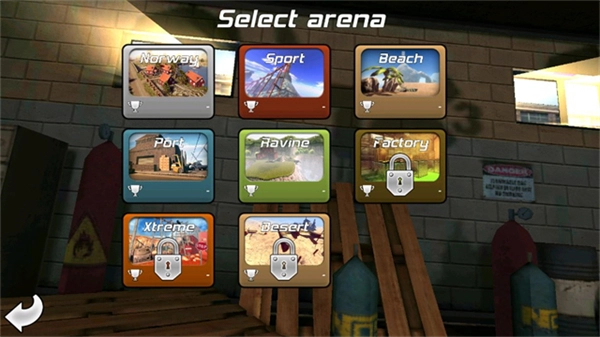 极限摩托3(Trial Xtreme 3)